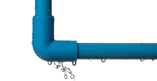 Water Pipes
